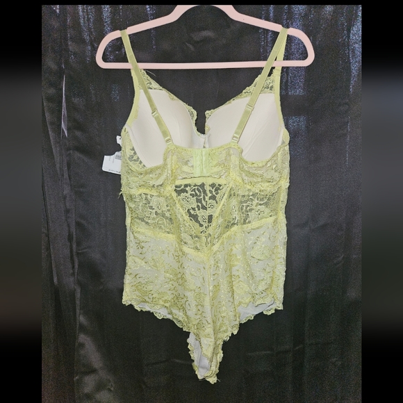 Lingerie: New with Tags. - Picture 2 of 4